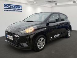 Phantom black / met Neu 2025 Hyundai i10 Select Kleinwagen | 14.890 € (Guter Preis)