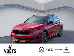 Schwarz Gebraucht 2022 Skoda Kamiq Tour SUV | 37.295 €