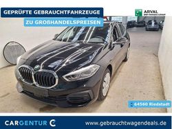 Schwarz 2 Gebraucht 2020 BMW 116 Kleinwagen | 16.185 € (Guter Preis)