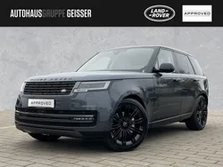 Varesine blue Neu 2024 Land Rover Range Rover HSE SUV | 164.990 € (Superpreis)