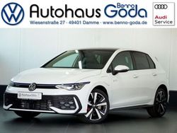 Weiß Gebraucht 2024 VW Golf VIII GTE Limousine | 40.950 € (Fairer Preis)