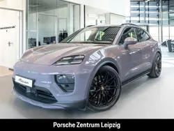 Violett Gebraucht 2025 Porsche Macan SUV | 106.800 € (Superpreis)