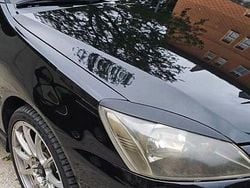 Schwarz Gebraucht 2003 Mitsubishi Lancer Kombi | 2.200 € (Fairer Preis)