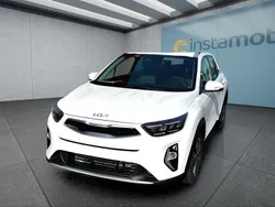 Weiß Neu 2024 Kia Stonic SUV | 21.799 € (Fairer Preis)