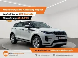 Fuji white Gebraucht 2019 Land Rover Range Rover evoque Basis SUV | 28.900 € (Fairer Preis)