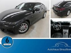 Schwarz Gebraucht 2025 BMW 420 M Sport Coupé | 43.190 € (Guter Preis)