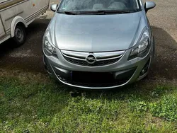 Gebraucht 2013 Opel Corsa Selection Limousine | 5.500 € (Fairer Preis)