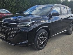 Schwarz Neu 2025 DFSK E5 SUV | 32.990 € (Fairer Preis)