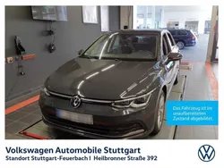 VW Golf VIII