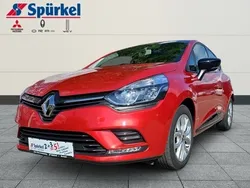 Renault Clio IV