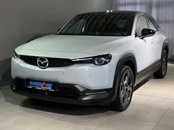 Mazda MX30