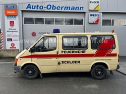 Beige Gebraucht 1993 Ford Transit | 8.890 €