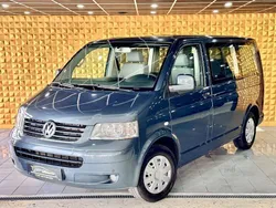 Grau Gebraucht 2006 VW T5 Van | 11.250 €