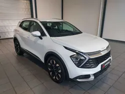 Weiß Gebraucht 2022 Kia Sportage SUV | 28.990 € (Superpreis)