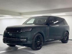 Grün Neu 2025 Land Rover Range Rover SUV | 171.490 €