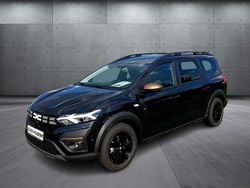 Schwarz Neu 2025 Dacia Jogger Extreme Limousine | 27.970 € (Fairer Preis)
