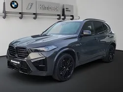 Bmw individual dravitgrau meta Neu 2024 BMW X5 M Competition Edition SUV | 156.880 € (Fairer Preis)