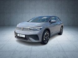 Grau Gebraucht 2023 VW ID.5 Pro SUV | 29.590 € (Superpreis)