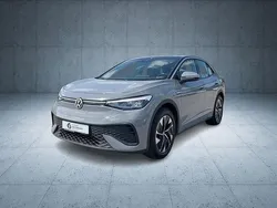 Grau Gebraucht 2023 VW ID.5 Pro SUV | 29.590 € (Superpreis)