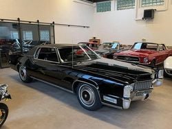 Schwarz Gebraucht 1969 Cadillac Eldorado Coupé | 26.590 €