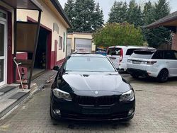 Schwarz Gebraucht 2011 BMW 520 Limousine | 8.000 € (Guter Preis)