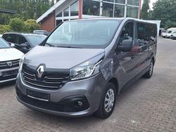 Grau Gebraucht 2018 Renault Trafic Expression Van | 19.490 €