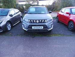 Galactic/cosmic black Gebraucht 2020 Suzuki Vitara Comfort SUV | 16.900 € (Fairer Preis)