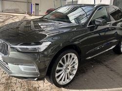 Grau Gebraucht 2019 Volvo XC60 Inscription SUV | 19.990 € (Teuer)