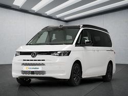 Weiß Neu 2025 VW California California Van | 64.099 € (Superpreis)