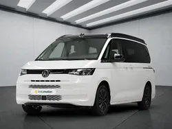 Weiß Neu 2025 VW California California Van | 64.099 € (Superpreis)