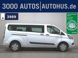 Frost weiss Gebraucht 2022 Ford Tourneo Trend Kombi | 24.980 € (Superpreis)