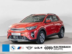 Signalrot Neu 2025 Kia Stonic Vision SUV | 22.790 € (Guter Preis)