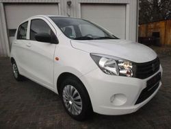 Weiß Gebraucht 2017 Suzuki Celerio Club Limousine | 7.499 € (Fairer Preis)