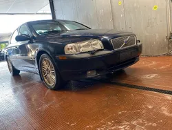 Blau Gebraucht 1999 Volvo S80 Limousine | 4.000 €