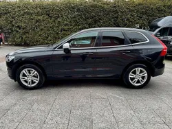 Schwarz Gebraucht 2018 Volvo XC60 R-Design SUV | 19.980 € (Superpreis)