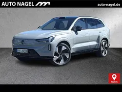 Vapour grey / Gebraucht 2025 Volvo EX90 Performance SUV | 86.870 €
