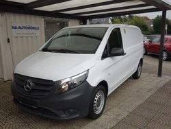 Weiß Gebraucht 2017 Mercedes Vito Van / Kleinbus | 11.450 € (Superpreis)