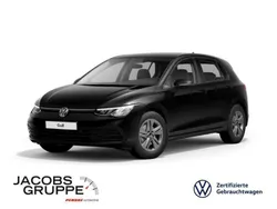 * fahrassistenzsystem: fußgängererkennung Gebraucht 2020 VW Golf VIII Life Limousine | 18.470 € (Fairer Preis)