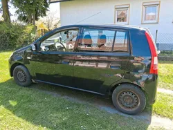 Daihatsu Cuore