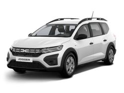 Neu 2025 Dacia Jogger Essentiel | 17.999 € (Superpreis)