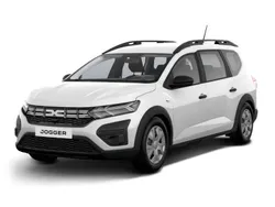 Neu 2025 Dacia Jogger Essentiel | 16.999 € (Superpreis)