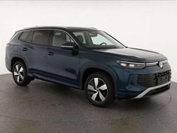 Nightshade blue metallic Neu 2025 VW Tayron Life SUV | 41.595 € (Guter Preis)