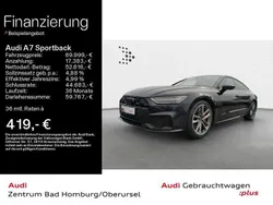 Audi A7 Sportback
