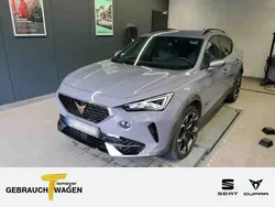 Grau Gebraucht 2021 Cupra Formentor VZ SUV | 28.880 € (Fairer Preis)