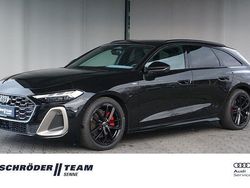 Mythosschwarz metallic Neu 2024 Audi A5 Edition .1 Coupé | 57.590 € (Guter Preis)
