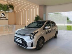 Silber Neu 2025 Kia Picanto Vision Kleinwagen | 17.880 € (Fairer Preis)