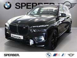 Schwarz Gebraucht 2024 BMW X7 M Sport SUV | 95.900 € (Guter Preis)