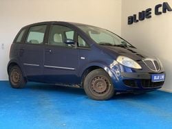 Blau Gebraucht 2005 Lancia Musa Van / Kleinbus | 1.000 € (Superpreis)