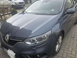 Grau Gebraucht 2018 Renault Mégane IV Experience Limousine | 11.000 € (Fairer Preis)