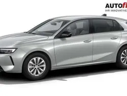 Kristall silber metallic Neu 2024 Opel Astra Edition Limousine | 25.786 € (Superpreis)